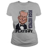 Image of Playboy Hugh Hefner Tshirt