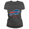 Image of Buffalo Bills Fans T-Shirts
