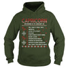 Image of CAPRICORN CHRISTMAS