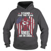 Image of NFL-CHIEFS 000 STAND FOR THE FLAG