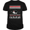 Image of HEDGEHOG UGLY CHRISTMAS SWEATER