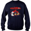 Image of HALLOWINION T SHIRT HALLOWEEN COSTUME GIFT