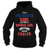 Image of Iam A Patriots Girl TShirt