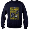 Image of Duck Hunting tshirt T-shirt