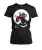 Image of Buffalo Bills Pumkin Halloween Collection T-shirt 2018
