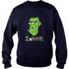 Image of Halloween Zombie Frankenstein