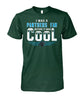 Image of Carolina Panthers I Wan Panthers Fan Before It Was Cool