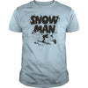 Image of Snowman Après-Ski Tank Top