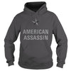 Image of American Assassin T-Shirt For Fan