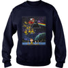 Image of Snoopy Xmas Tshirt