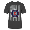 Image of Chicago Fire - Show Your Pride