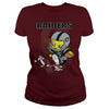 Image of RAIDERS Tshirt LIMITED EDITION