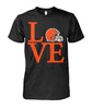 Image of Browns - Dilly Dilly T-shirt