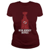 Image of New Jersey Devils T Shirt
