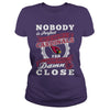 Image of ARIZONA CARDINALS NOBODY