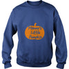 Image of Halloween maternity TShirt