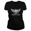 Image of Vintage Made In 1979 Birthday Gift T-Shirt Skull