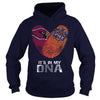 Image of Love CARDINALS and Phoenix Suns T-Shirt