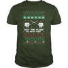 Image of DENTIST SHIRT XMAS DENTIST GIFT SHIRT