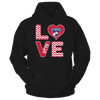 Image of Stacked Love - FC Dallas