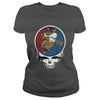 Image of Grateful Dead Tshirt Wake Forest Demon Deacons