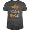 Image of I TEACH THE CUTEST PUMPKINS IN THE PATCH T-SHIRT