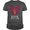 Image of IT'S IN MY DNA