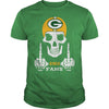 Image of Packers Fans Tshirt