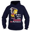 Image of If You Dont Like FALCONS TShirt