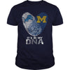 Image of ITS IN MY DNA