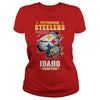 Image of Idaho Chapter Steelers