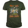 Image of This Girl Loves Chinese Crested Halloween