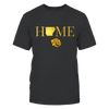Image of Arkansas Home in Glittering Gold - Arkansas Pine Bluff Golden Lions