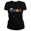 Image of Pacman Eagles TShirt