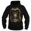 Image of CLeskullFootballNewOrleansSaints