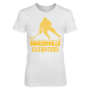 Image of Nashville - Smashville 2017 Western Conference Champs