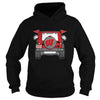 Image of Jeep Sport Wisconsin Badgers