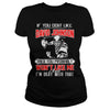 Image of DAVID JOHNSON Tshirt