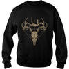 Image of T-shirt for deer hunter T-Shirt