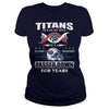 Image of Titans Tshirt, Titans Hoodies