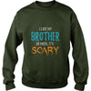 Image of I Love My Brother TShirt