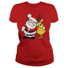 Image of santa TShirts201749260433