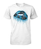 Image of Carolina Panthers Twinkle Lips Apparel 2018