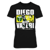 Image of Player Portrait - Diego Valeri