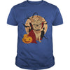 Image of Frenchie Halloween