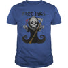 Image of Funny Halloween T shirt
