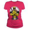 Image of NFL-STEELERS 010 DEADPOOL