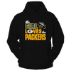 Image of This Girl Loves Her Packers