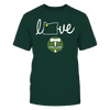 Image of State Love - Portland Timbers