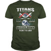 Image of Titans Tshirt, Titans Hoodies